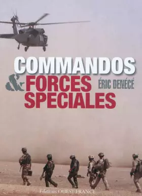 Couverture du produit · Commandos & Forces spéciales