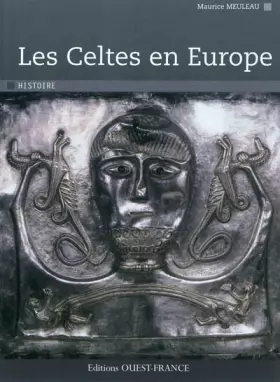 Couverture du produit · Les Celtes en Europe