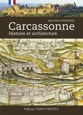 Couverture du produit · Carcassonne Histoire et Architecture