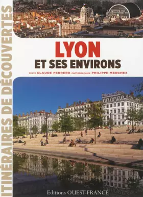 Couverture du produit · Lyon et ses environs