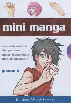 Couverture du produit · Mini manga