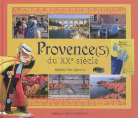 Couverture du produit · Provence(s) du XXe siècle