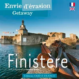 Couverture du produit · Finistère