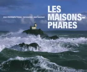 Couverture du produit · Les maisons-phares