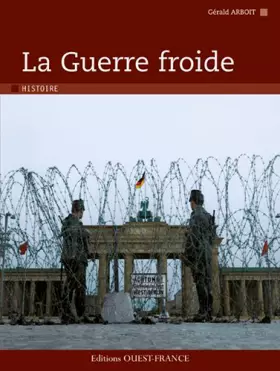 Couverture du produit · La Guerre froide
