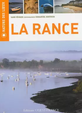 Couverture du produit · La Rance