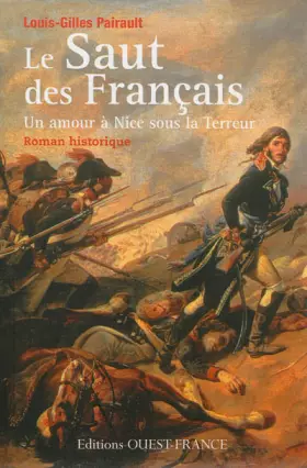Couverture du produit · Le Saut des Français