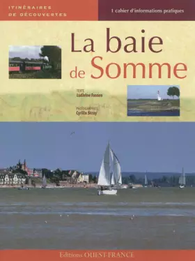 Couverture du produit · La baie de Somme