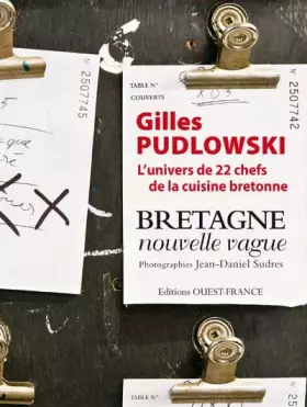 Couverture du produit · Bretagne, nouvelle vague