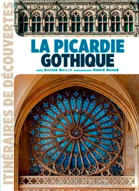 Couverture du produit · PICARDIE GOTHIQUE