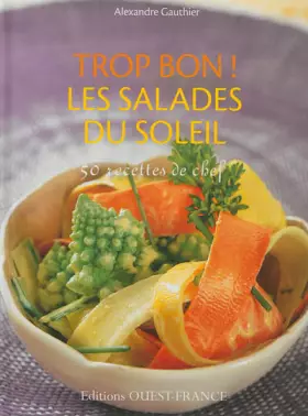 Couverture du produit · Les salades du soleil