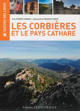 Couverture du produit · Les Corbières et le pays cathare