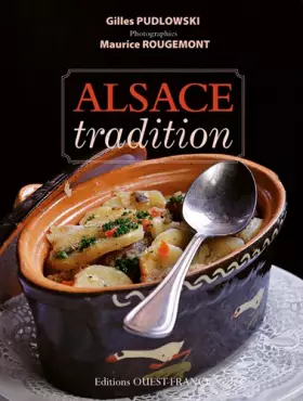 Couverture du produit · Alsace Tradition
