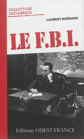 Couverture du produit · LE F.B.I.