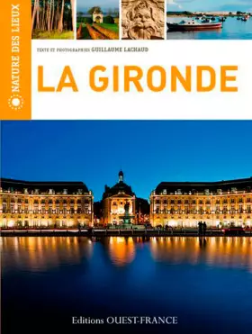 Couverture du produit · La Gironde