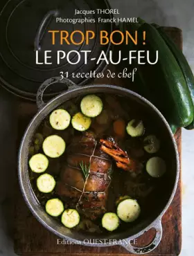 Couverture du produit · Trop bon ! Les pot-au-feu