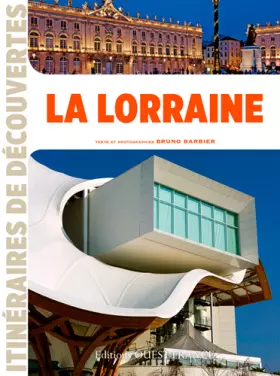 Couverture du produit · Lorraine (id)