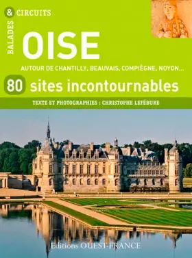 Couverture du produit · Oise
