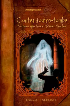 Couverture du produit · Contes d'outre-tombe