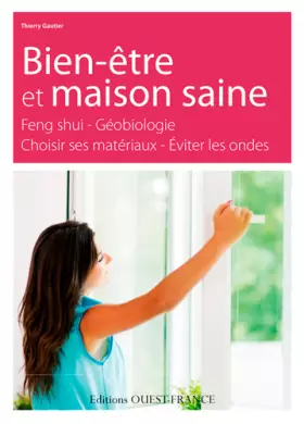 Couverture du produit · L'Habitat Sain
