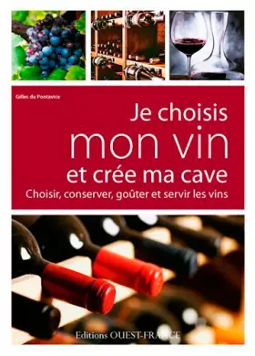 Couverture du produit · Je Cree Ma Cave