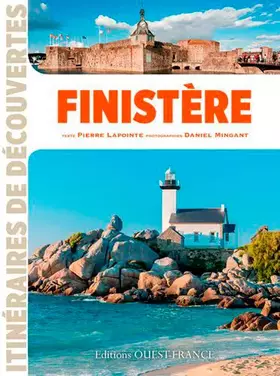 Couverture du produit · Finistère