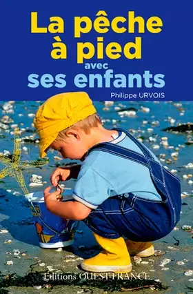 Couverture du produit · Peche a Pied avec Ses Enfants