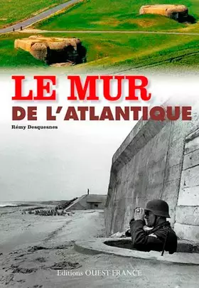 Couverture du produit · Le Mur de l'Atlantique