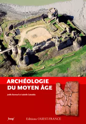 Couverture du produit · Archéologie du Moyen Âge