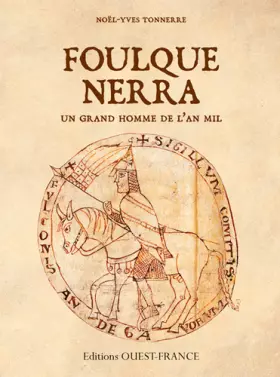 Couverture du produit · FOULQUES NERRA