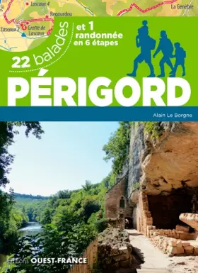 Couverture du produit · Périgord
