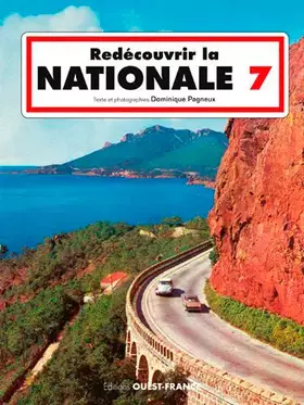 Couverture du produit · Redécouvrir la Nationale 7