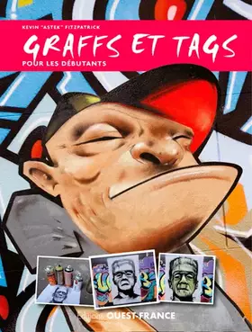 Couverture du produit · Graffs et tags pour les débutants