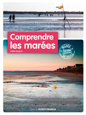 Couverture du produit · Comprendre les marées