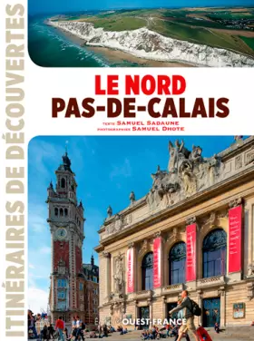 Couverture du produit · Le Nord-Pas-de-Calais