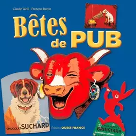 Couverture du produit · Bêtes de pub