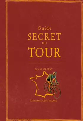 Couverture du produit · Guide secret du Tour