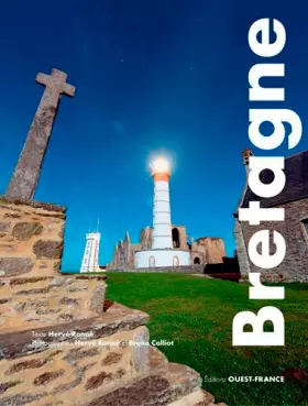 Couverture du produit · Bretagne
