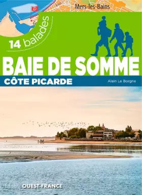 Couverture du produit · Baie de Somme - 14 balades