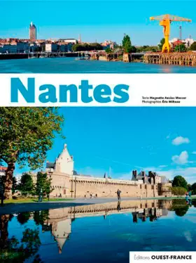 Couverture du produit · Nantes
