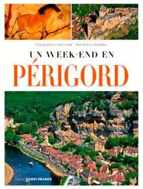 Couverture du produit · Un week-end en Périgord