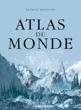 Couverture du produit · Atlas du monde