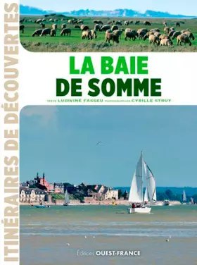 Couverture du produit · La baie de Somme
