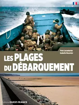Couverture du produit · Les Plages du Débarquement