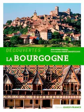 Couverture du produit · La Bourgogne