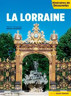 Couverture du produit · La Lorraine