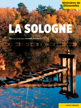 Couverture du produit · La Sologne