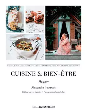 Couverture du produit · Cuisine & bien-être
