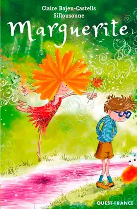 Couverture du produit · Marguerite