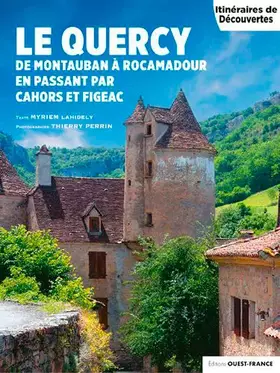 Couverture du produit · Le Quercy